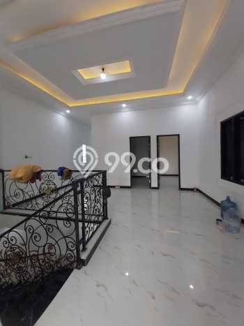 Rumah Minimalis 5 KT di Jatimakmur Bekasi Unfurnished Rumah Minimalis 5 KT di Jatimakmur Bekasi Unfurnished