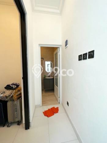 Rumah Modern 3 Kamar LT 54m2 di Kalibata Rumah Modern 3 Kamar LT 54m2 di Kalibata