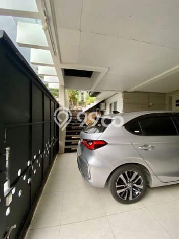 Rumah Elit Modern Siap Huni di Pondok Kelapa Jakarta Timur Rumah Elit Modern Siap Huni di Pondok Kelapa Jakarta Timur