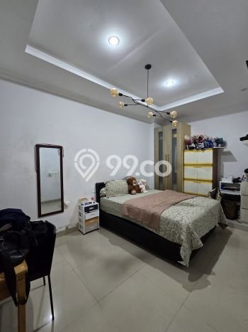 Hunian Eksklusif Dijual LT 120m2 di Jatinegara, Jakarta Timur Hunian Eksklusif Dijual LT 120m2 di Jatinegara, Jakarta Timur