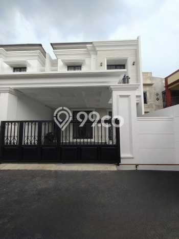 Hunian Cantik Minimalis Lb 140m2 di Ciracas, Jakarta Timur Hunian Cantik Minimalis Lb 140m2 di Ciracas, Jakarta Timur