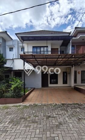 Jual Rumah Eksklusif 3 KT di Cilangkap, Jakarta Timur Jual Rumah Eksklusif 3 KT di Cilangkap, Jakarta Timur
