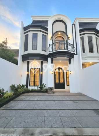 Jual Rumah Bagus Siap Huni LB 140m2 di Jagakarsa, Jakarta Selatan Jual Rumah Bagus Siap Huni LB 140m2 di Jagakarsa, Jakarta Selatan