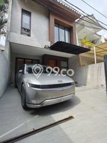 Hunian Super Elit dengan Akses Paling Strategis di Sunter, Jakarta Utara Hunian Super Elit dengan Akses Paling Strategis di Sunter, Jakarta Utara