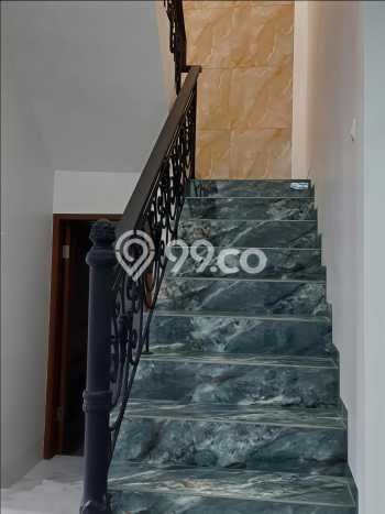 Rumah Elit Modern Siap Huni di Cipinang Jakarta Timur Rumah Elit Modern Siap Huni di Cipinang Jakarta Timur