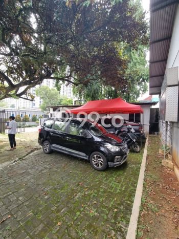 Tanah untuk Dijual Lokasi BSD, Tangerang Selatan Luas 3329m2 SHM Tanah untuk Dijual Lokasi BSD, Tangerang Selatan Luas 3329m2 SHM