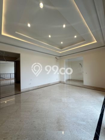 For Sale! Luxury House LT 250m2 Desain Modern di Cipete For Sale! Luxury House LT 250m2 Desain Modern di Cipete