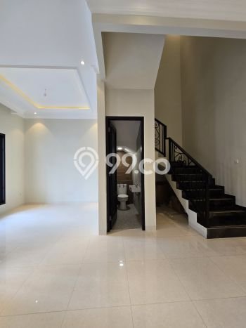 Best Deal Hunian Mewah Ideal dan Luas di Cempaka Putih, Jakarta Pusat Best Deal Hunian Mewah Ideal dan Luas di Cempaka Putih, Jakarta Pusat