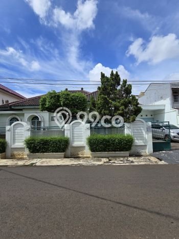 Hunian Super Mewah dengan Akses Paling Strategis di Pondok Kelapa, Jakarta Timur Hunian Super Mewah dengan Akses Paling Strategis di Pondok Kelapa, Jakarta Timur