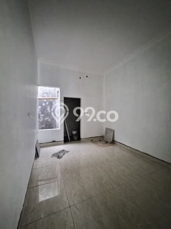 Rumah Modern Cantik 3 Kamar Siap Huni di Duren Sawit Rumah Modern Cantik 3 Kamar Siap Huni di Duren Sawit