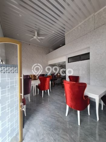 For Sale! Premium House LT 425m2 Desain Modern di Legenda Wisata For Sale! Premium House LT 425m2 Desain Modern di Legenda Wisata