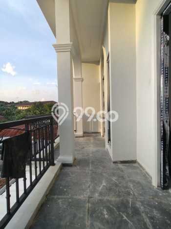 Jual Rumah Eksklusif 3 KT di Kalisari, Jakarta Timur Jual Rumah Eksklusif 3 KT di Kalisari, Jakarta Timur