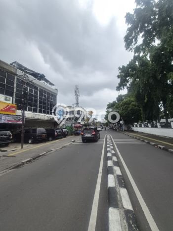 Ruko Dijual di Prime Area Jakarta Timur Luas 202m2 Ruko Dijual di Prime Area Jakarta Timur Luas 202m2
