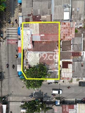 Rumah Mewah Siap Huni LT 277m2 di Kelapa Gading, Jakarta Utara Rumah Mewah Siap Huni LT 277m2 di Kelapa Gading, Jakarta Utara