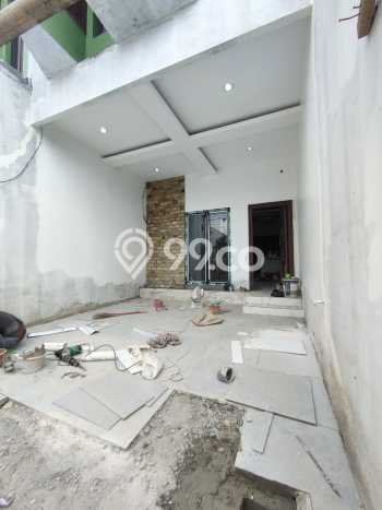 Rumah Luas Asri 4 KT Siap Huni di Utan Kayu Jakarta Timur Rumah Luas Asri 4 KT Siap Huni di Utan Kayu Jakarta Timur