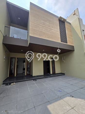 Rumah Mewah Dijual LT 150m2 di Cempaka Putih, Jakarta Pusat Rumah Mewah Dijual LT 150m2 di Cempaka Putih, Jakarta Pusat