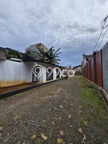 Rumah Modern Minimalis 4 Kamar Siap Huni di Duren Sawit Rumah Modern Minimalis 4 Kamar Siap Huni di Duren Sawit