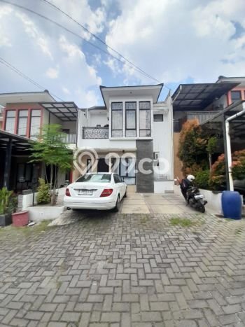 Jual Rumah Modern 3 KT di Cilangkap, Jakarta Timur Jual Rumah Modern 3 KT di Cilangkap, Jakarta Timur