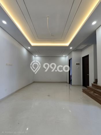 Rumah Mewah Dijual LT 150m2 di Cempaka Putih, Jakarta Pusat Rumah Mewah Dijual LT 150m2 di Cempaka Putih, Jakarta Pusat