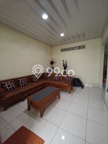 Dijual Hunian Rumah Nyaman 3 Kamar di Pondok Bambu, Jakarta Timur Dijual Hunian Rumah Nyaman 3 Kamar di Pondok Bambu, Jakarta Timur