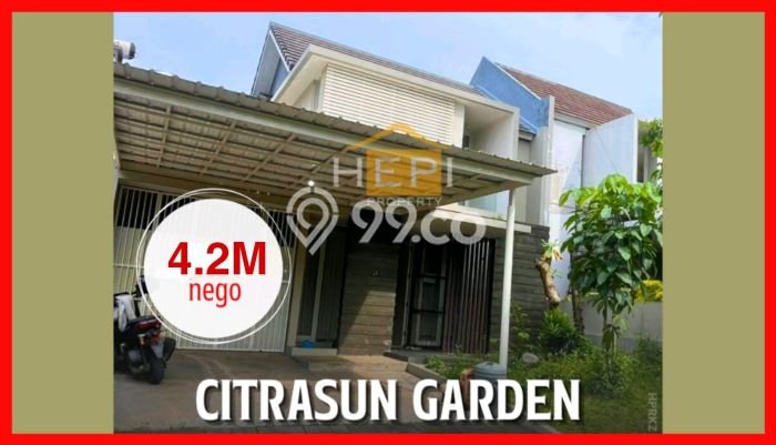 Dijual Rumah Premium dengan Fasilitas Sekitar Lengkap di Banyumanik, Semarang Dijual Rumah Premium dengan Fasilitas Sekitar Lengkap di Banyumanik, Semarang