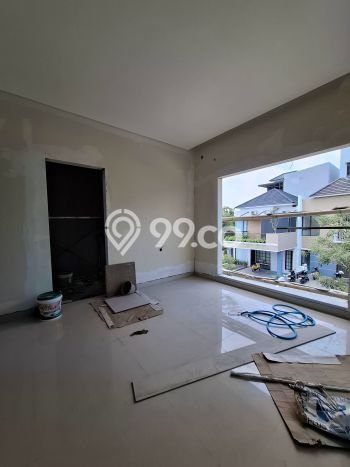 Rumah Eksklusif Dijual LT 244m2 di Tembalang, Semarang Rumah Eksklusif Dijual LT 244m2 di Tembalang, Semarang