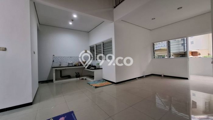 FEATURED! Rumah Asri area Tanah Mas, Luas 120m² LB 130m² FEATURED! Rumah Asri area Tanah Mas, Luas 120m² LB 130m²