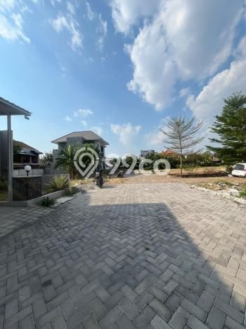 Rumah di Semarang Timur, Semarang, LT 135m² LB 90m² - INVESTASI TERBAIK! Rumah di Semarang Timur, Semarang, LT 135m² LB 90m² - INVESTASI TERBAIK!