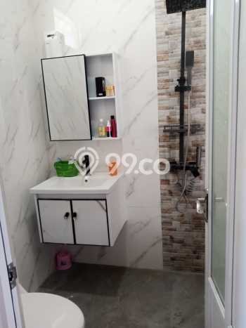 Rumah Modern Cantik 2 Kamar Siap Huni di Tembalang Rumah Modern Cantik 2 Kamar Siap Huni di Tembalang