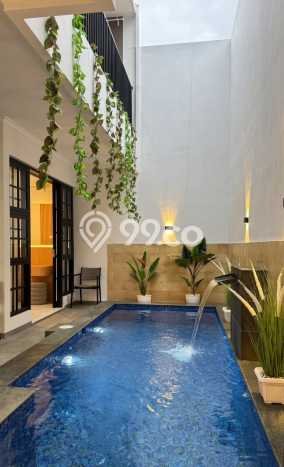 Vila Kawasan Batu, Luas 98m2m², Dekat Mudah Pusat Kota Vila Kawasan Batu, Luas 98m2m², Dekat Mudah Pusat Kota