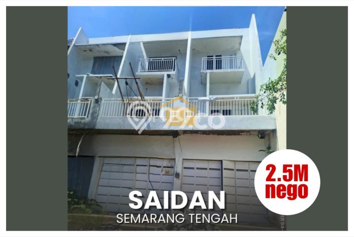 Ruko Bagus LT 100m2 LB 180m2 Dijual di Semarang Tengah Semarang Ruko Bagus LT 100m2 LB 180m2 Dijual di Semarang Tengah Semarang