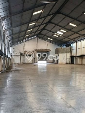 Gudang Bagus LT 1860m2 LB 1300m2 Dijual di Banyumanik Semarang Gudang Bagus LT 1860m2 LB 1300m2 Dijual di Banyumanik Semarang