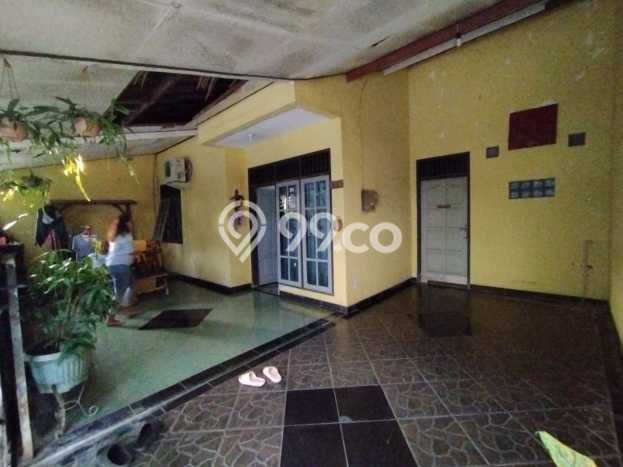 Rumah Modern 3 Kamar LT 176m2 di Jangli Rumah Modern 3 Kamar LT 176m2 di Jangli