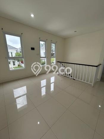 Jual Rumah Modern 3 KT di BSB City, Semarang Jual Rumah Modern 3 KT di BSB City, Semarang