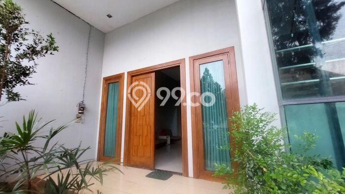 For Sale Rumah Mewah Exclusive di Gajah Mungkur, Semarang For Sale Rumah Mewah Exclusive di Gajah Mungkur, Semarang