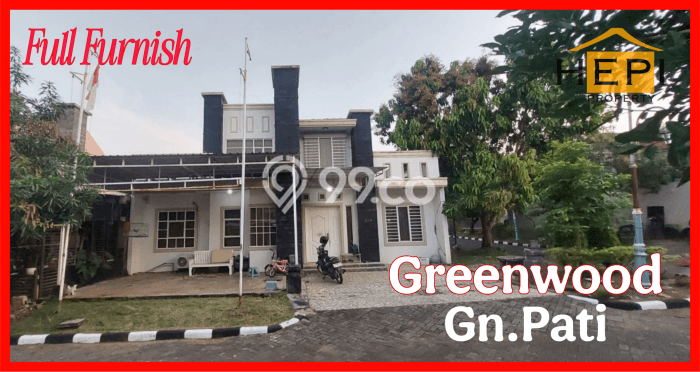 Rumah Modern Minimalis 2 KT Bisa Langsung Pindah di Gunung Pati Rumah Modern Minimalis 2 KT Bisa Langsung Pindah di Gunung Pati