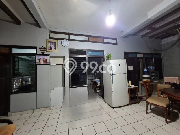 Rumah Modern Minimalis 11 KT Bisa Langsung Pindah di Semarang Tengah Rumah Modern Minimalis 11 KT Bisa Langsung Pindah di Semarang Tengah