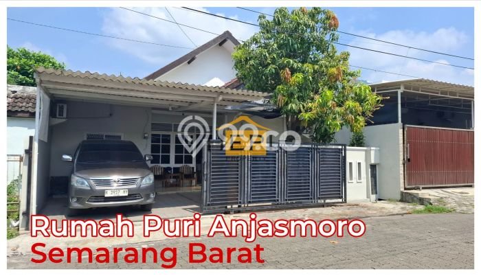 For Sale Rumah 3 Kamar Lokasi Strategis Nyaman dan Strategis di Semarang Barat For Sale Rumah 3 Kamar Lokasi Strategis Nyaman dan Strategis di Semarang Barat