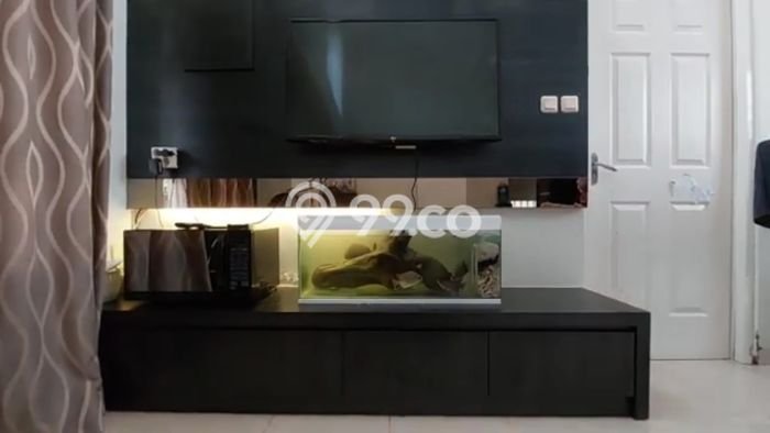 Rumah Modern Minimalis 2 KT Bisa Langsung Pindah di Gunung Pati Rumah Modern Minimalis 2 KT Bisa Langsung Pindah di Gunung Pati