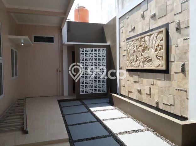 Disewakan Hunian Konsep Modern di Semarang Timur Semarang dengan 3 Kamar Disewakan Hunian Konsep Modern di Semarang Timur Semarang dengan 3 Kamar