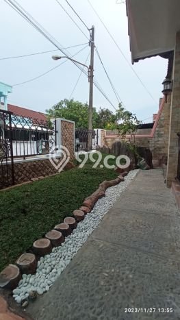 Rumah di Srondol, Semarang, Luas 180m² Bangunan 140m² Rumah di Srondol, Semarang, Luas 180m² Bangunan 140m²