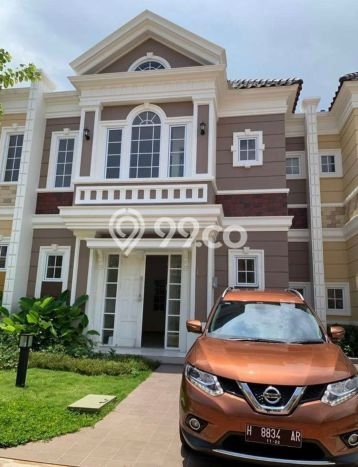 DIJUAL CEPAT! Rumah Siap Huni Lokasi Premium Manyaran, LT 96m² Bangunan 94m² DIJUAL CEPAT! Rumah Siap Huni Lokasi Premium Manyaran, LT 96m² Bangunan 94m²