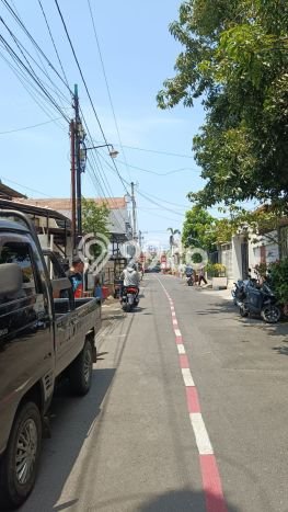 Rumah Area Nyaman kawasan Semarang Barat, Semarang, Luas 240m² Bangunan 400m² Rumah Area Nyaman kawasan Semarang Barat, Semarang, Luas 240m² Bangunan 400m²