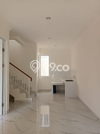 Rumah LT 72m² Desain Minimalis di Manyaran, Dekat Pusat Kota, Semarang Rumah LT 72m² Desain Minimalis di Manyaran, Dekat Pusat Kota, Semarang
