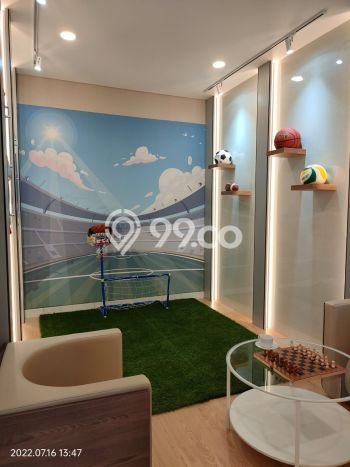 Properti Nyaman 4 KT LT 96m² di Manyaran, Semarang Properti Nyaman 4 KT LT 96m² di Manyaran, Semarang