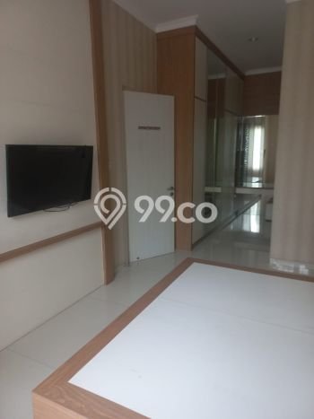 Hunian Nyaman LT 283m² Akses Mudah di Gajah Mungkur, Semarang Hunian Nyaman LT 283m² Akses Mudah di Gajah Mungkur, Semarang