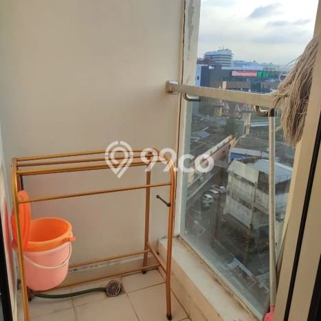 Apartemen Premium di Semarang Tengah, 1 KT, Luas 28m² Apartemen Premium di Semarang Tengah, 1 KT, Luas 28m²