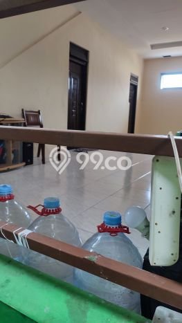 PENAWARAN TERBATAS! Rumah Berkualitas di Semarang Tengah, LT 200m² LB 250m² PENAWARAN TERBATAS! Rumah Berkualitas di Semarang Tengah, LT 200m² LB 250m²
