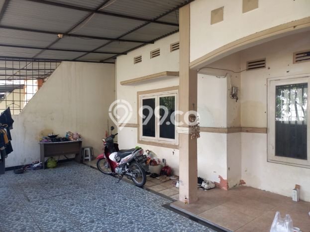 Rumah Siap Huni 2 KT 1 KM di Kawasan Bisnis Semarang Timur, Semarang Rumah Siap Huni 2 KT 1 KM di Kawasan Bisnis Semarang Timur, Semarang