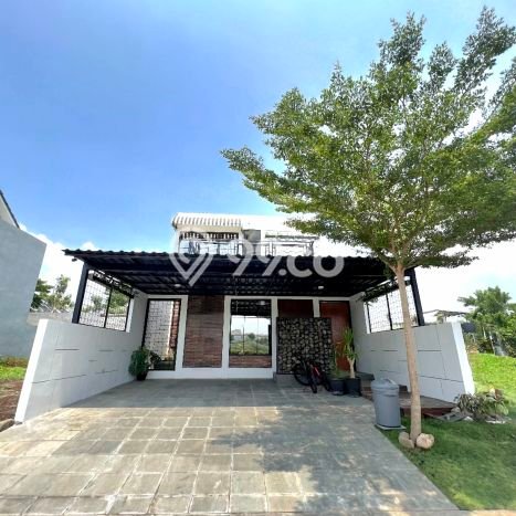 Rumah 3 KT 2 KM di Area Citragrand, Semarang Rumah 3 KT 2 KM di Area Citragrand, Semarang
